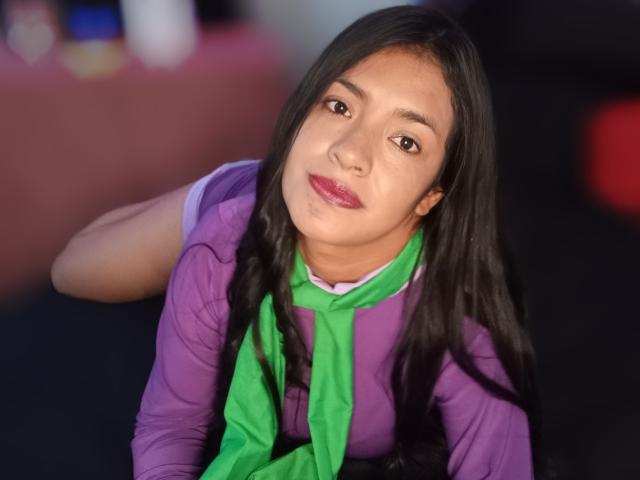 ArianithaXox - Live sex cam - 23526045
