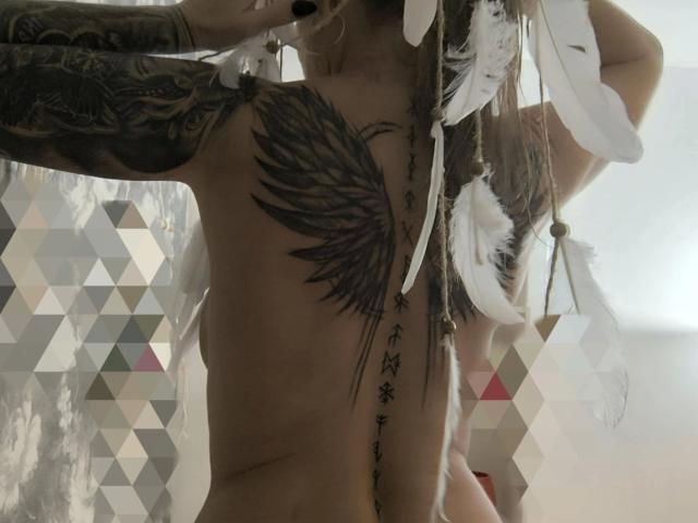 KatyStar-hot - Sexe cam en vivo - 23526757