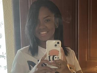 TiffanySammy - Live sex cam - 23527609