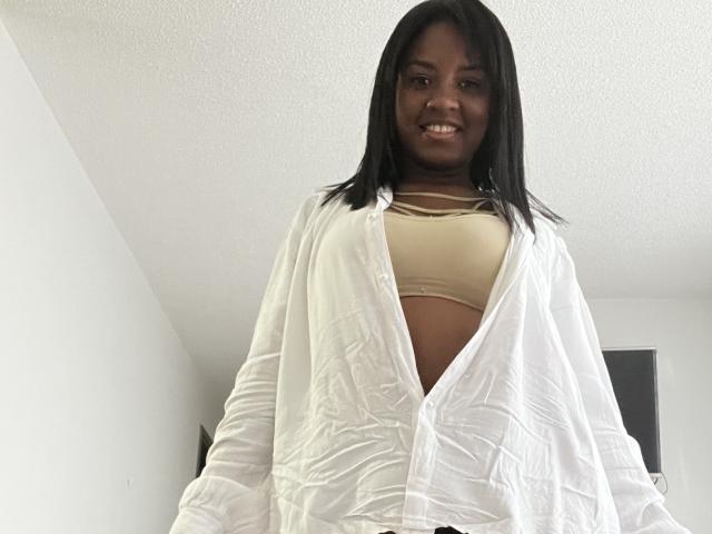 TiffanySammy - Live sex cam - 23527641