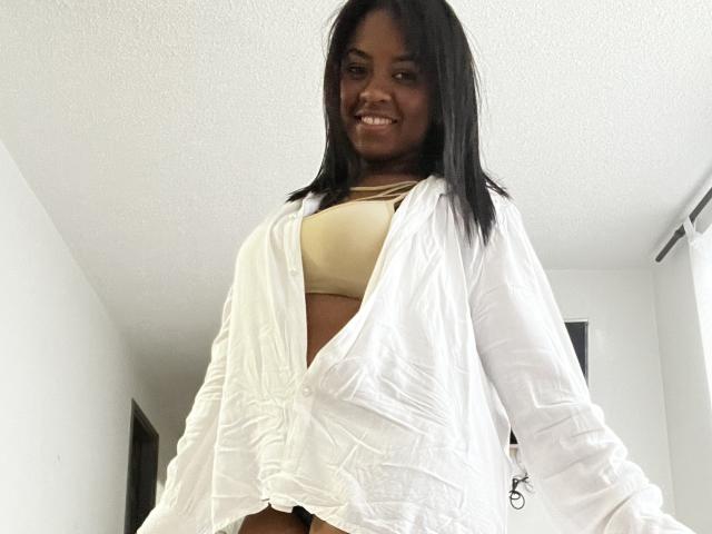 TiffanySammy - Camera khiêu dâm &amp; quyến rũ trực tiếp - 23527661