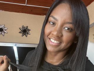 TiffanySammy - Live sex cam - 23527693