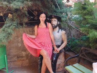 MirandaHott69 - Live Sex Cam - 23528065