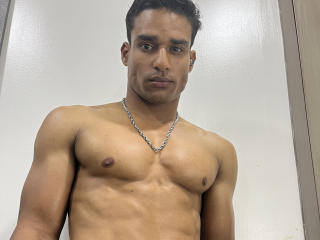 Sebassttian - Sexe cam en vivo - 23528381
