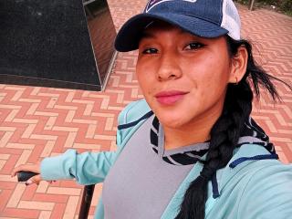 AbbyBlack69 - Sexe cam en vivo - 23528437