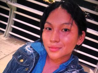 AbbyBlack69 - Sexe cam en vivo - 23528441