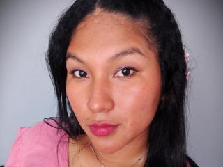 AbbyBlack69 - Sexe cam en vivo - 23528445