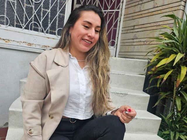 AliceDussan - Live sexe cam - 23529853