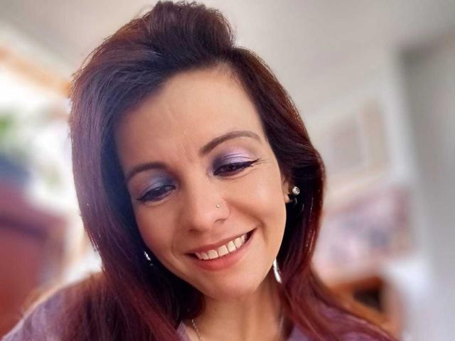 MilenaHott69 - Live Sex Cam - 23529873