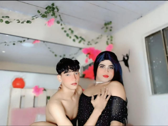 BelleIsadora - Live sex cam - 23530173
