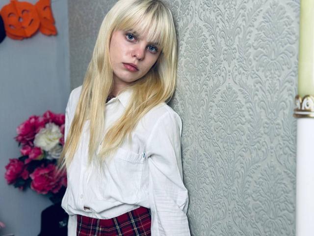 Lialit - Live sex cam - 23530725