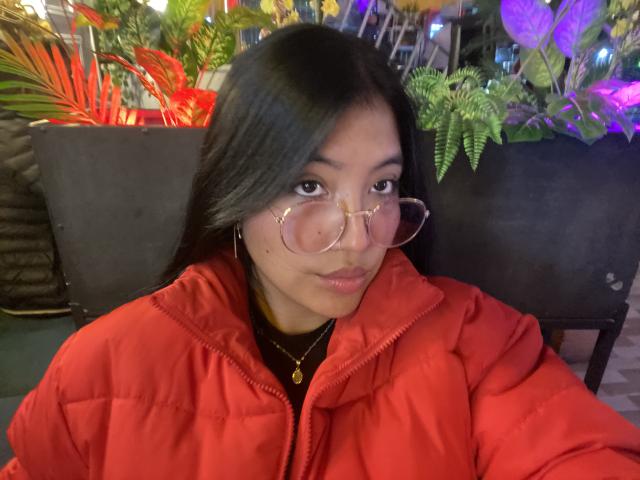 Elizaa - Live sex cam - 23530841