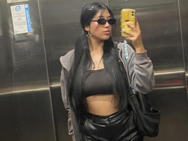 Elizaa - Live sexe cam - 23530853