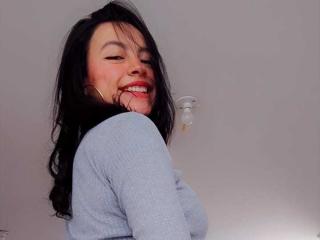 DairaMonroe - Live sex cam - 23531041