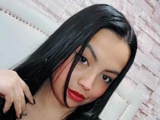 DairaMonroe - Live sex cam - 23531049