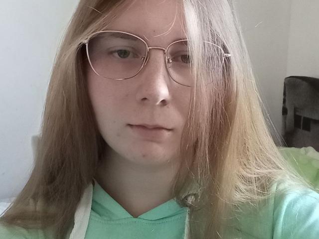 RysaKosaYlya - Sexe cam en vivo - 23531137