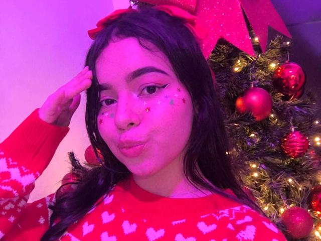 LissyCarter - Sexe cam en vivo - 23532245