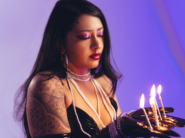 MelanieMorel - Sexe cam en vivo - 23532397