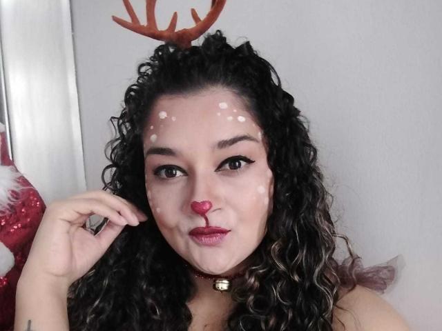 NataliaRoa - Sexe cam en vivo - 23532409