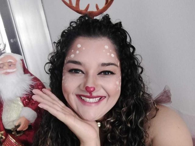NataliaRoa - Live sex cam - 23532413