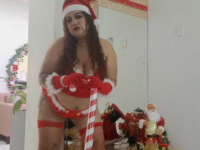 BrunaFox - Sexe cam en vivo - 23532477