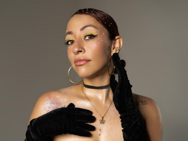 CharlotRey - Live sexe cam - 23532837