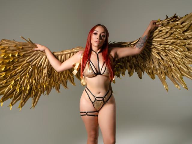 CharlotRey - Live sex cam - 23532897
