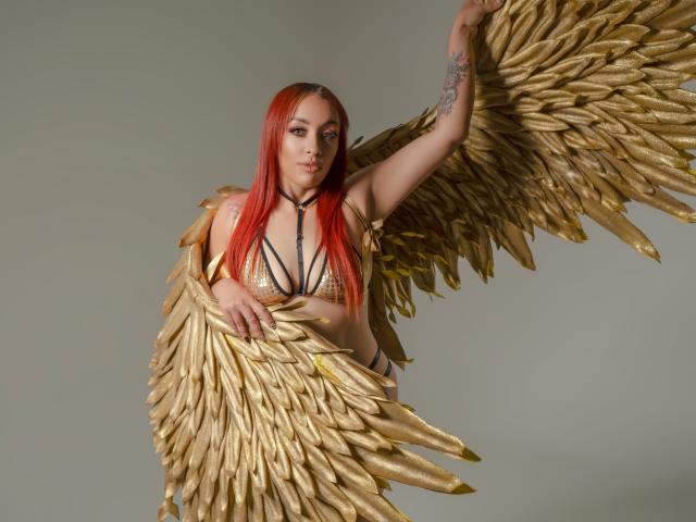 CharlotRey - Sexe cam en vivo - 23532901