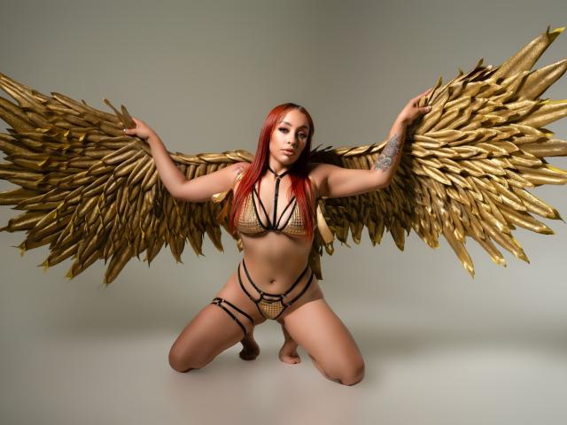 CharlotRey - Live Sex Cam - 23532905