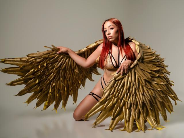 CharlotRey - Live sex cam - 23532933