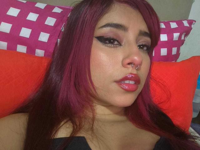 MimiLuvy - Live sexe cam - 23533129
