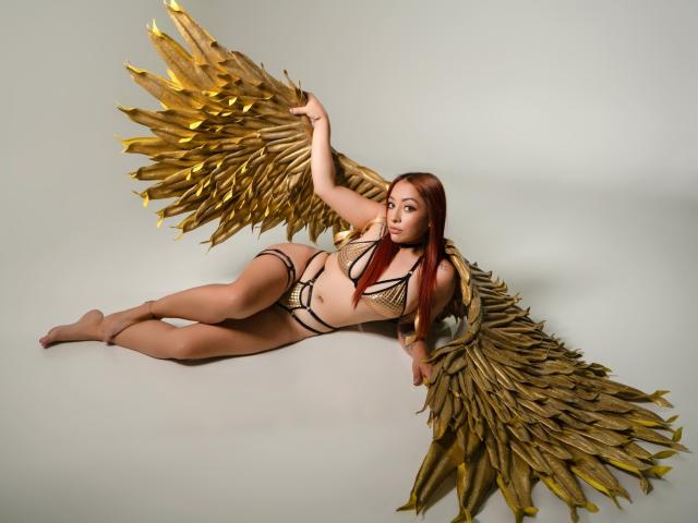 CharlotRey - Live sex cam - 23533313