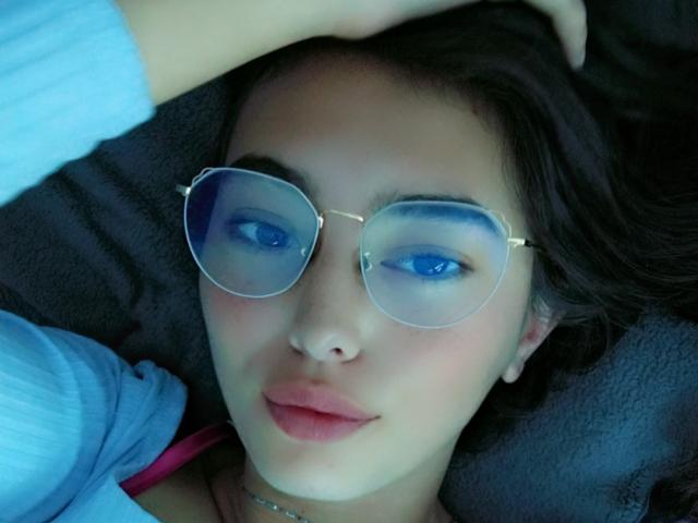 AuraMoon - Sexe cam en vivo - 23533373