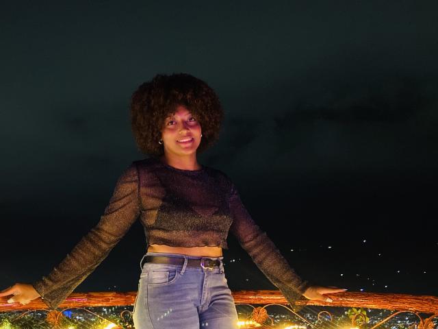 StefyRoldans - Sexe cam en vivo - 23533893