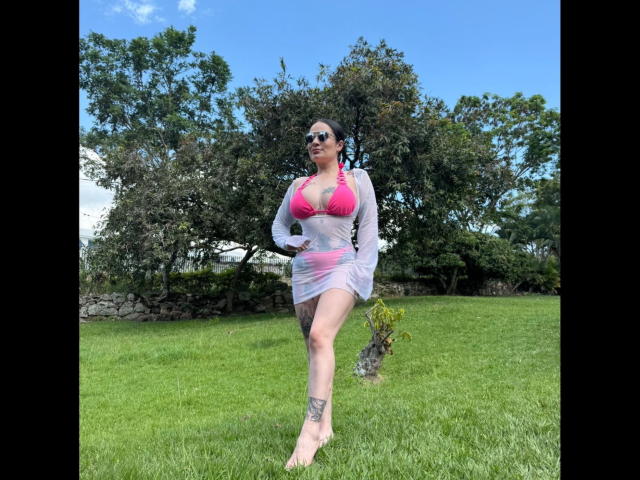 FlowerLiz - Sexe cam en vivo - 23533937