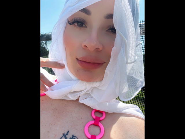 FlowerLiz - Live porn &amp; sex cam - 23534321