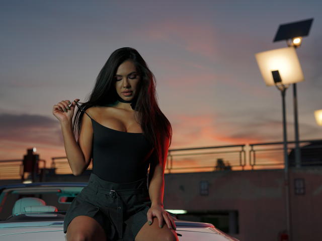 NicolleDiva - Sexe cam en vivo - 23534465