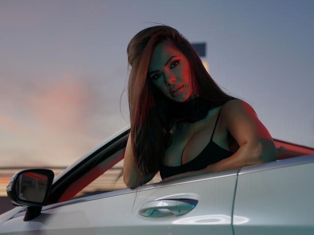NicolleDiva - Live porn &amp; sex cam - 23534485