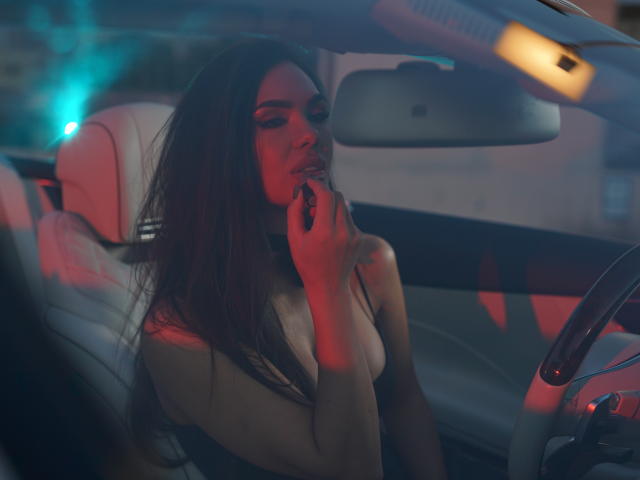 NicolleDiva - Sexe cam en vivo - 23534585