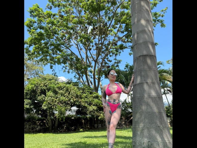 FlowerLiz - Live porn &amp; sex cam - 23534829