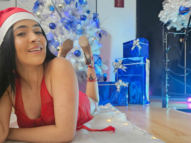 NicoColeman - Live sexe cam - 23535129