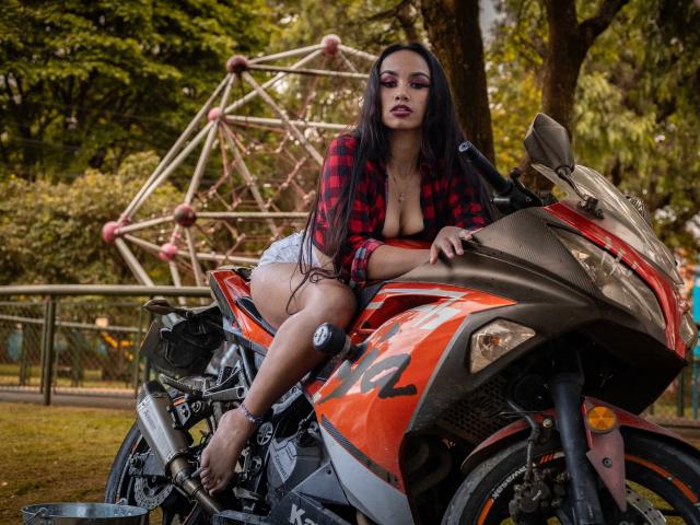 MacarenaColleman - Live porn &amp; sex cam - 23536817