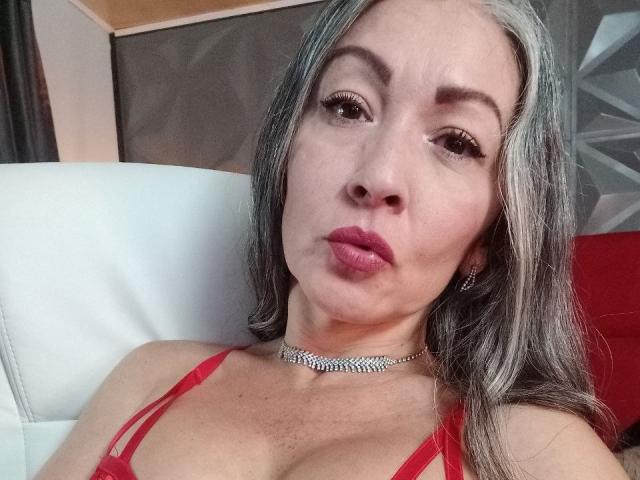 NicoletteShea - Live Sex Cam - 23536857