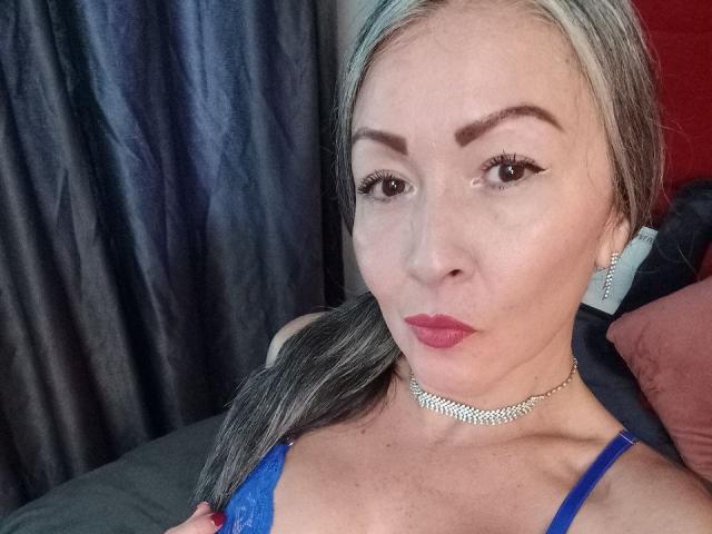 NicoletteShea - Live sex cam - 23536873