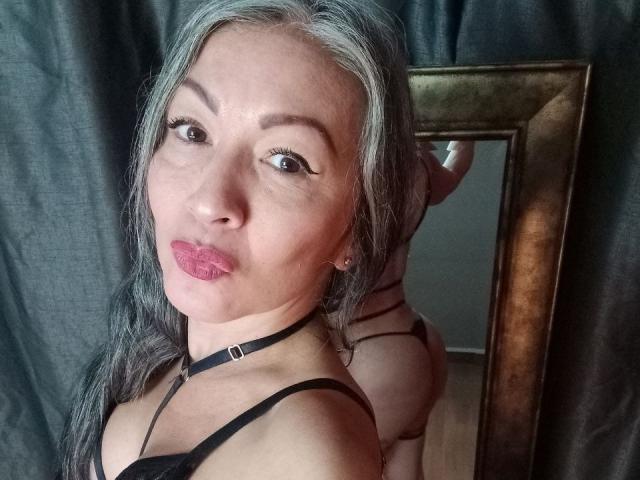 NicoletteShea - Live sex cam - 23536893