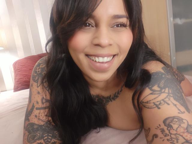 Chili - Live sex cam - 23536941