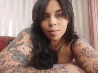 Chili - Sexe cam en vivo - 23536973