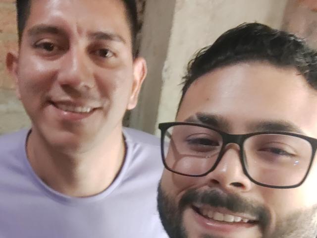 NialXHaed - Live sex cam - 23537417