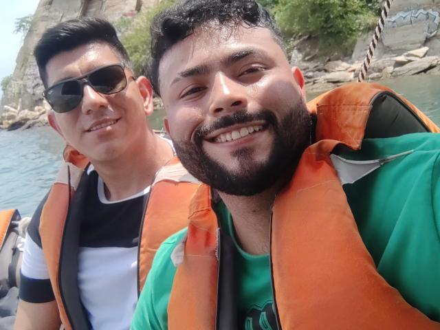 NialXHaed - Live sexe cam - 23537437