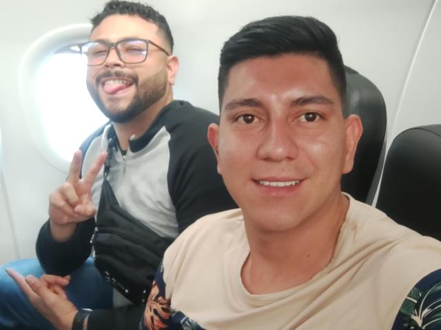 NialXHaed - Live sex cam - 23537441